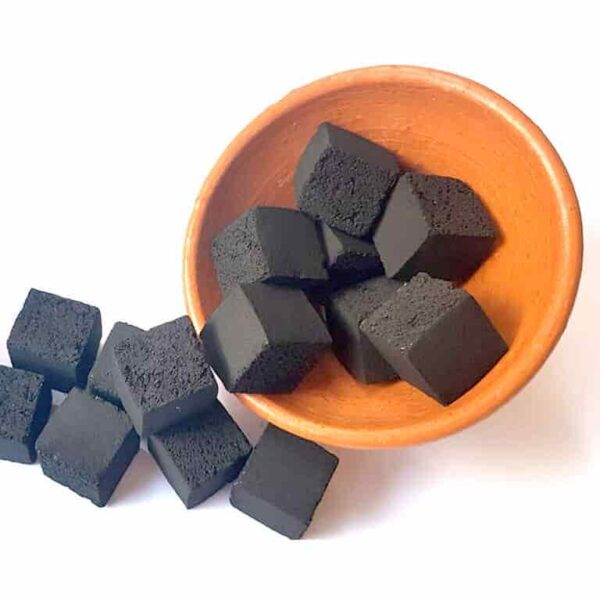 spark charcoal, coconut charcoal, cube charcoal