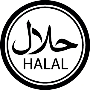halal logo