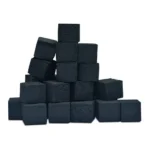 spark charcoal, coconut charcoal, cube charcoal
